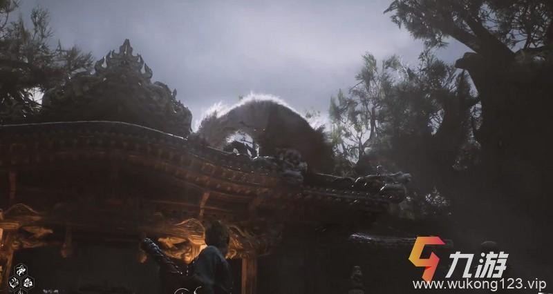 黑神话悟空游戏好玩吗 国产动作游戏之光