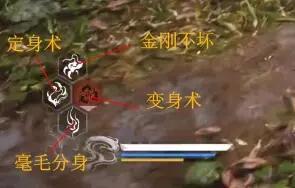 黑神话悟空新手攻略 萌新快速上手必看指南