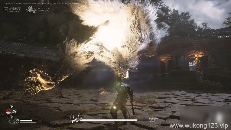 黑神话悟空和斗战神是同一个游戏吗 两者区别分析