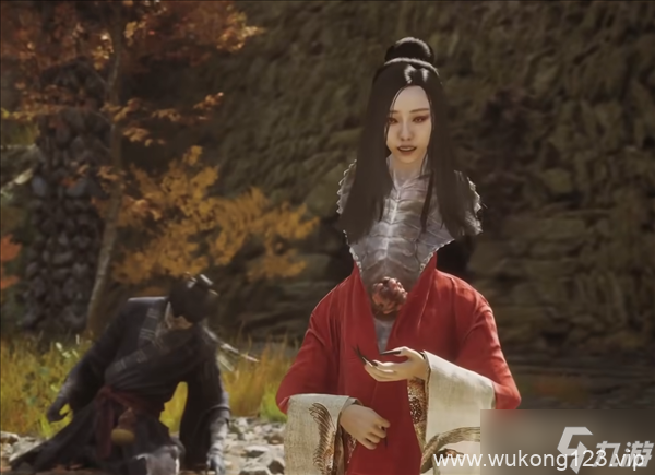 《黑神话 悟空》美女蛇首曝 这颜值你怎么看
