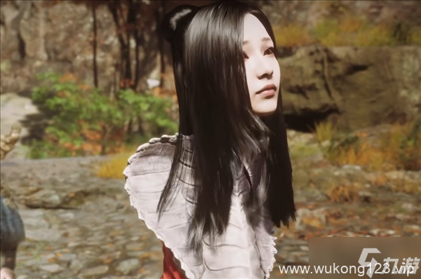 《黑神话 悟空》美女蛇首曝 这颜值你怎么看