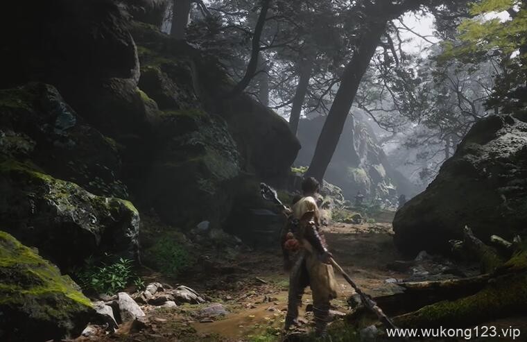 黑神话悟空UE4SS模组加载器调试工具