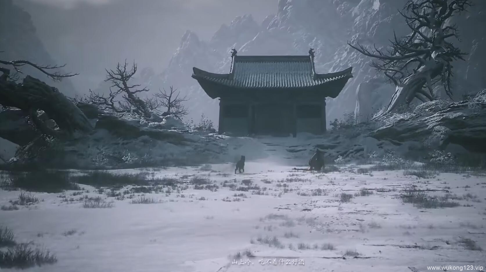 黑神话悟空全结局触发条件 全结局触发条件介绍