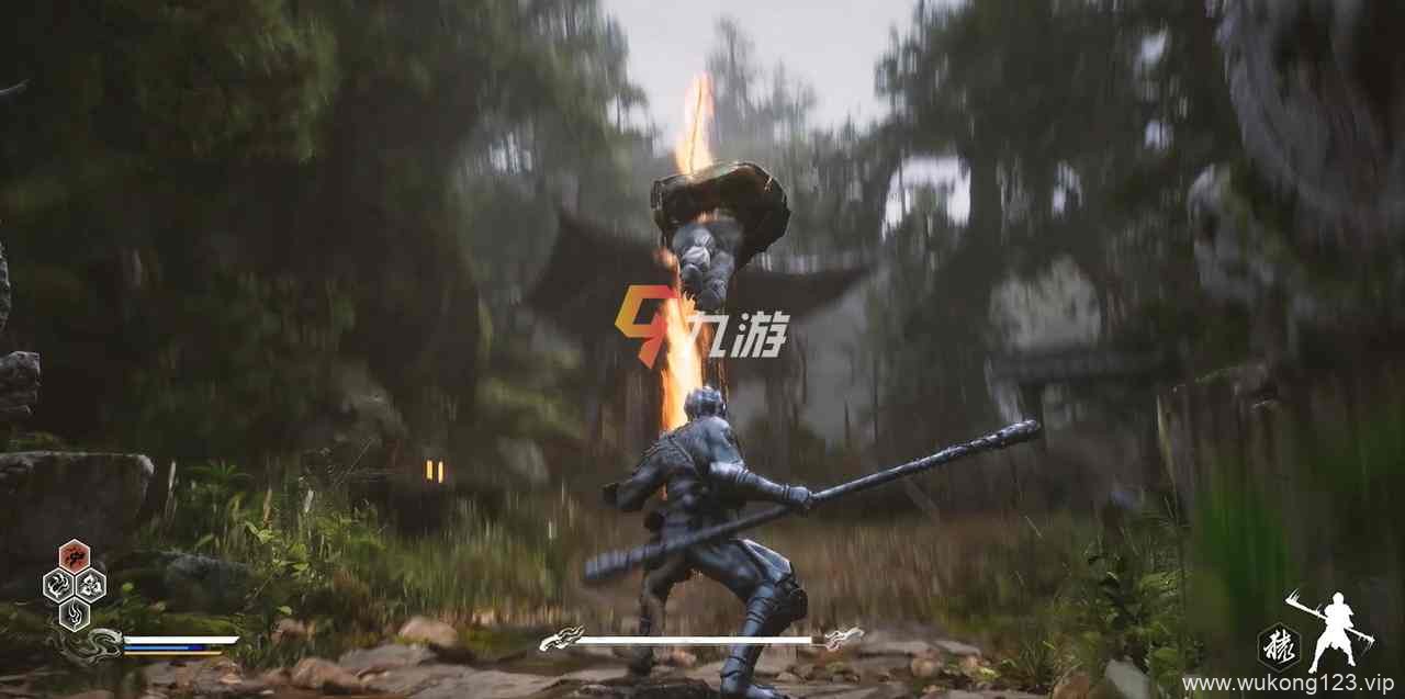 黑神话悟空多少钱 游戏售价大概多少