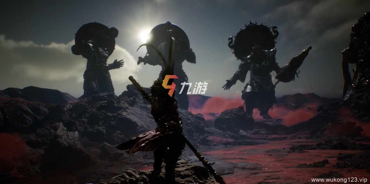 黑神话悟空多少钱 游戏售价大概多少