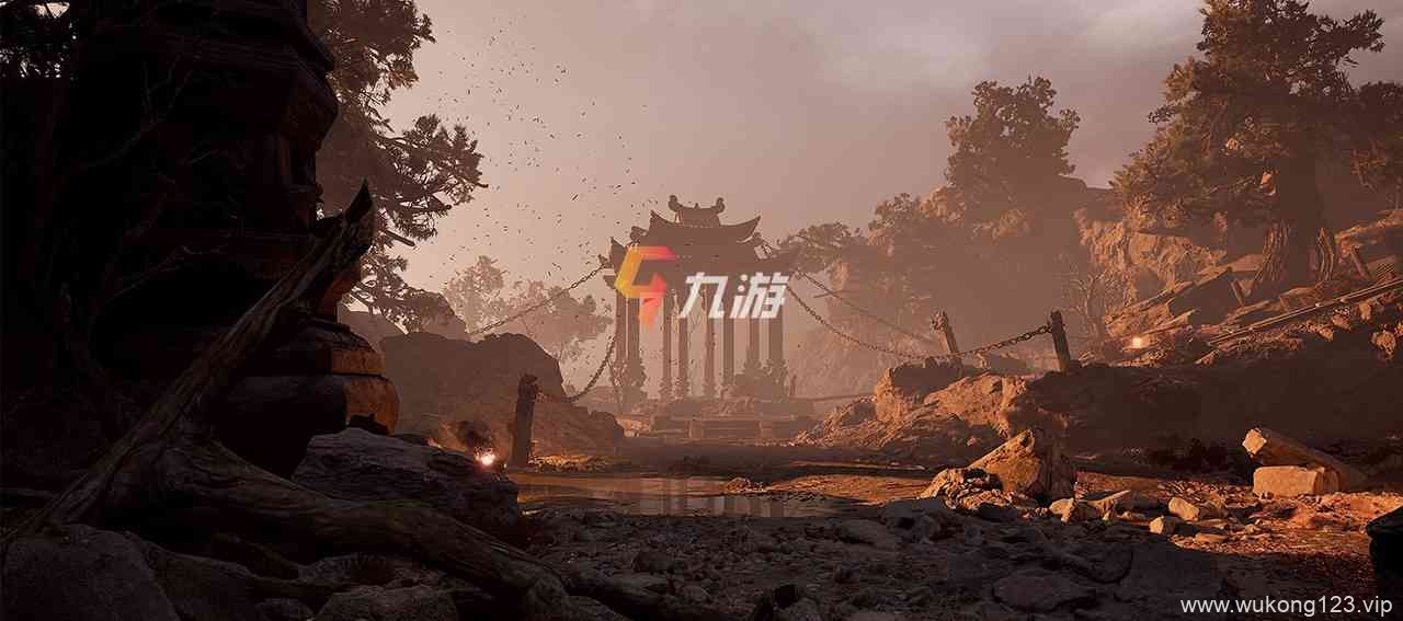 黑神话悟空是手机游戏么 是电脑还是手机游戏