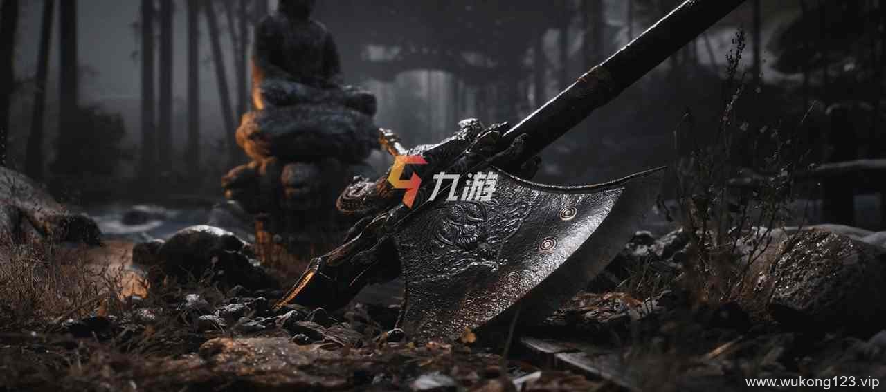 黑神话悟空是手机游戏么 是电脑还是手机游戏