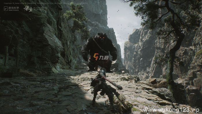 黑神话悟空什么时候可以买 游戏发售时间介绍