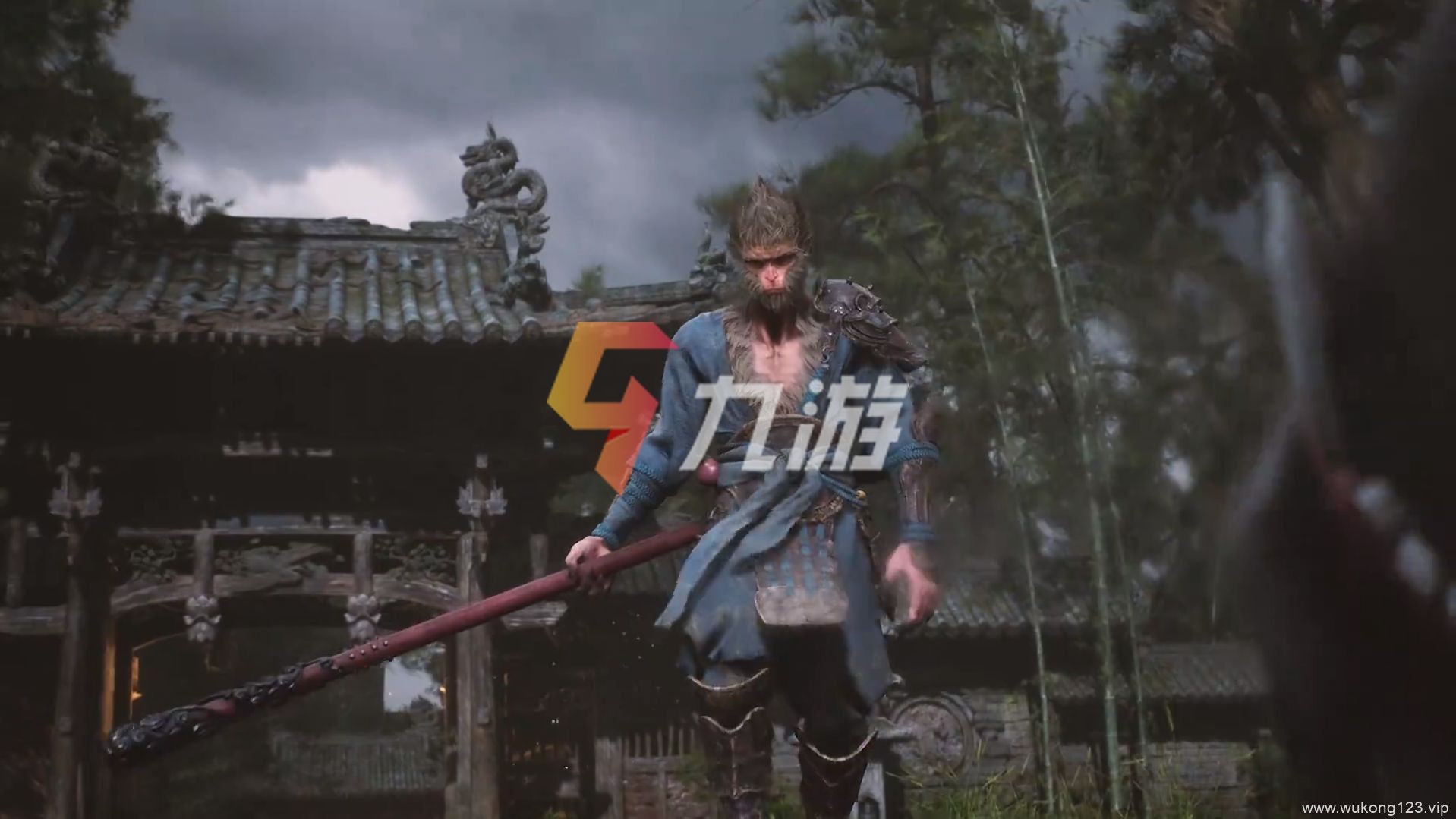黑神话悟空剧情真正的主角是哪个 主角身份分析