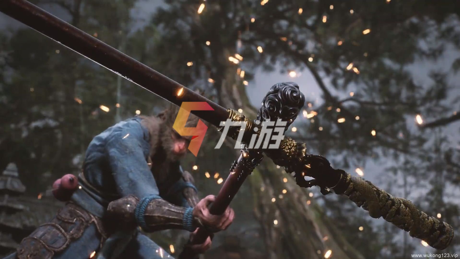 黑神话悟空剧情真正的主角是哪个 主角身份分析