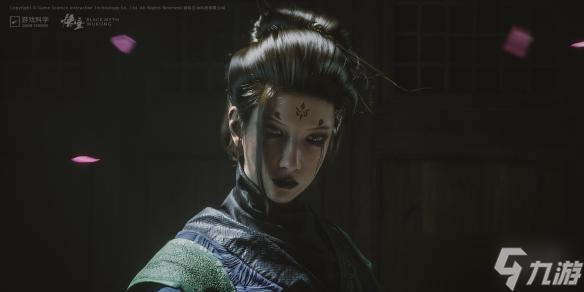 《黑神话悟空》蜘蛛精剧情个人解析 女妖精蜘蛛精怎么样