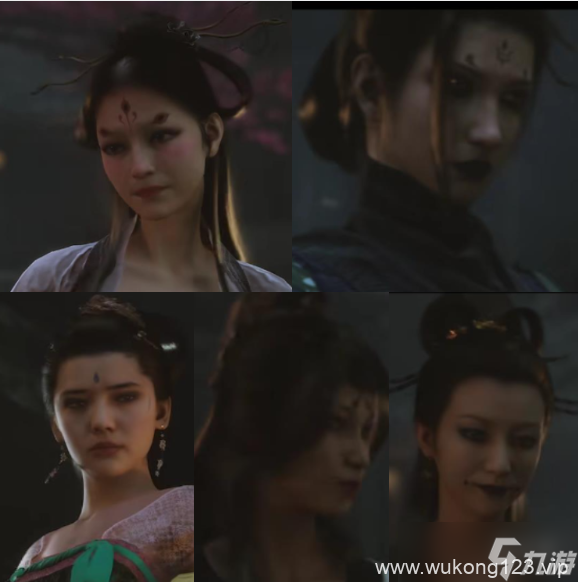《黑神话悟空》蜘蛛精剧情个人解析 女妖精蜘蛛精怎么样
