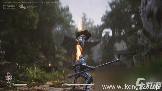 《黑神话悟空》晦月魔君怎么打 晦月魔君打法技巧