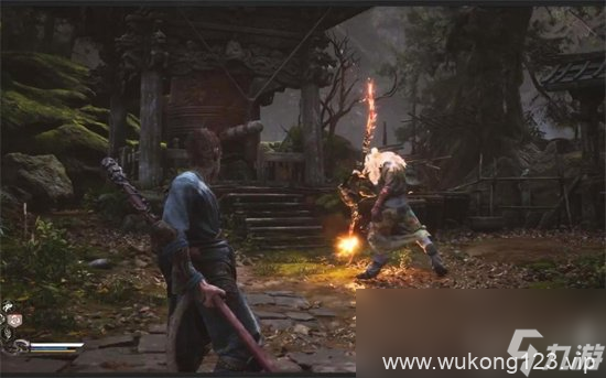 《黑神话悟空》晦月魔君怎么打 晦月魔君打法技巧