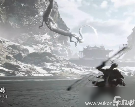 《黑神话悟空》新手攻略 游戏攻略