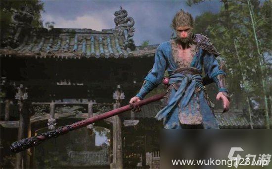 《黑神话悟空》毒敌大王是谁 毒敌大王身份介绍