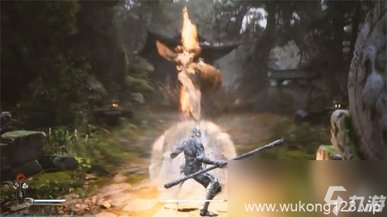 《黑神话悟空》毒敌大王是谁 毒敌大王身份介绍