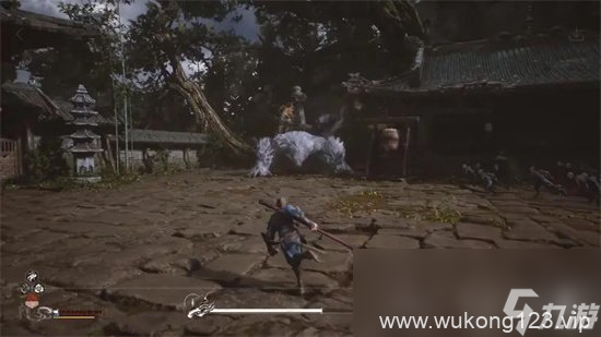 《黑神话悟空》翅膀有什么用 翅膀效果介绍