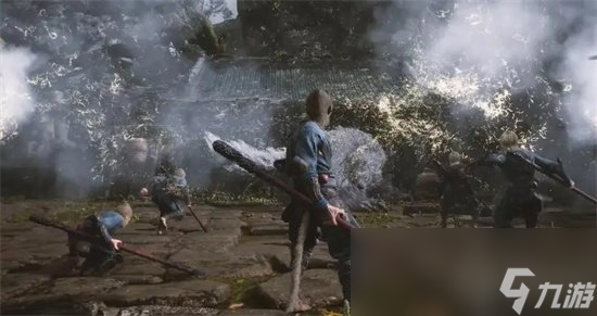 《黑神话悟空》翅膀有什么用 翅膀效果介绍