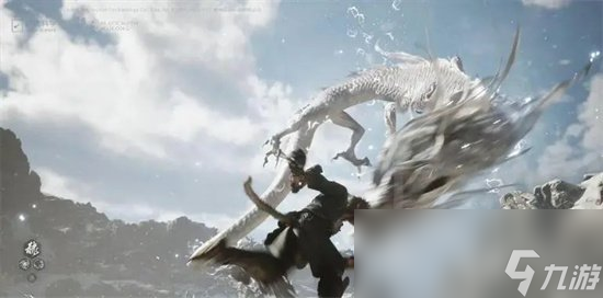 《黑神话悟空》翅膀有什么用 翅膀效果介绍