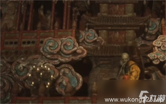 《黑神话悟空》黄毛精是谁 有黄毛精吗