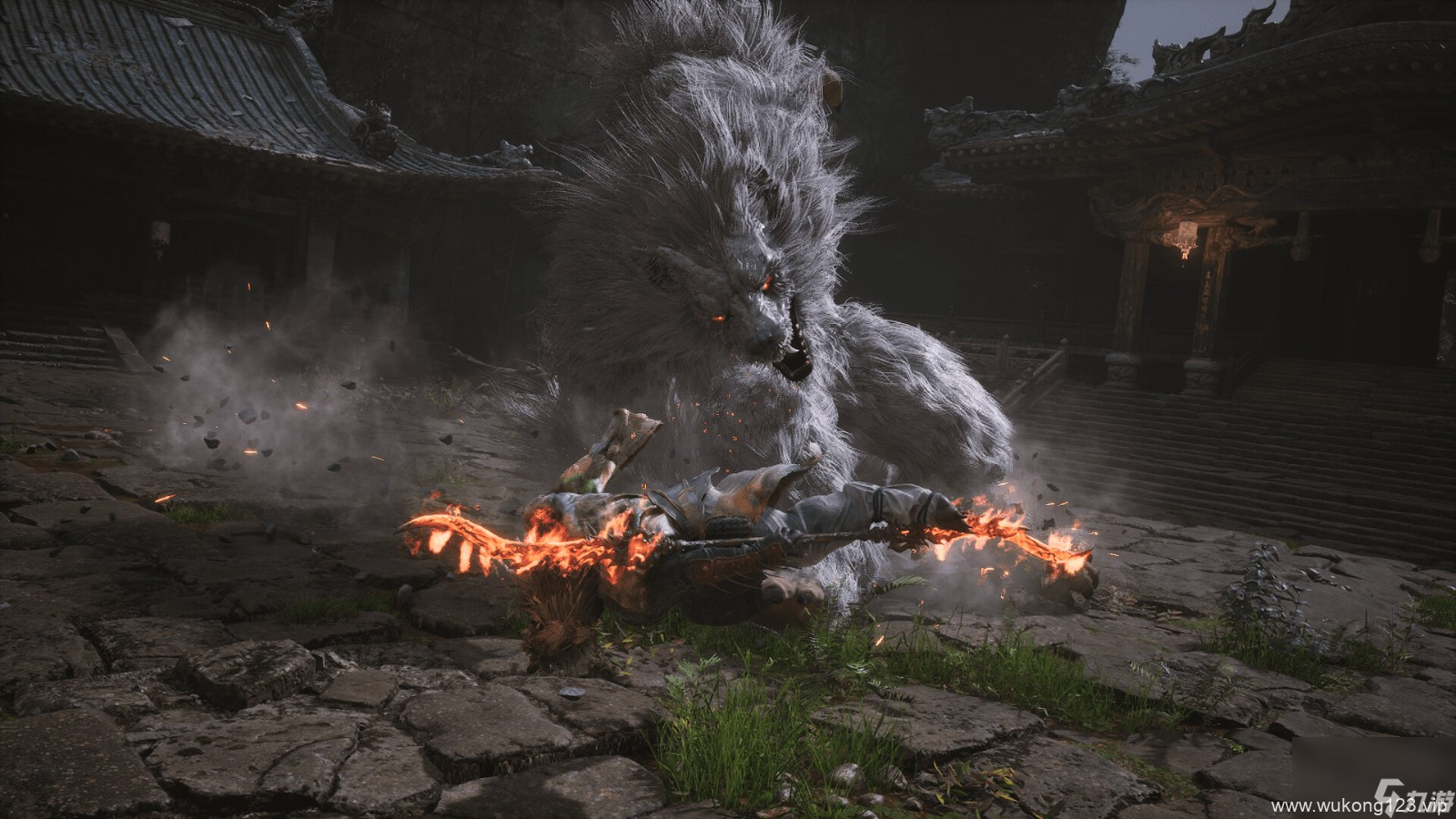 《黑神话 悟空》Steam预购已开启 豪华版328元