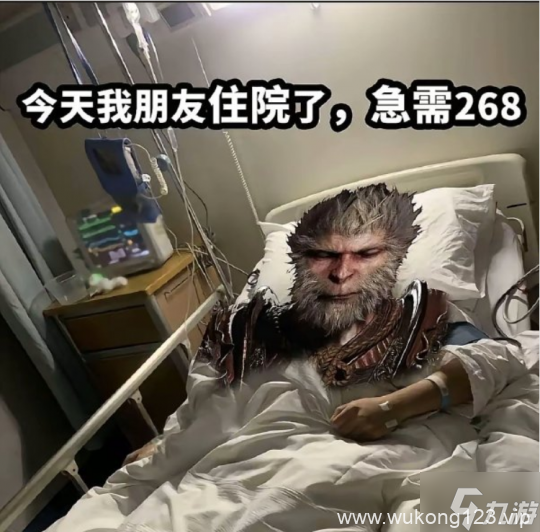 《黑神话悟空》闭门试玩 多位博主反馈评价 谁把吧主给漏了