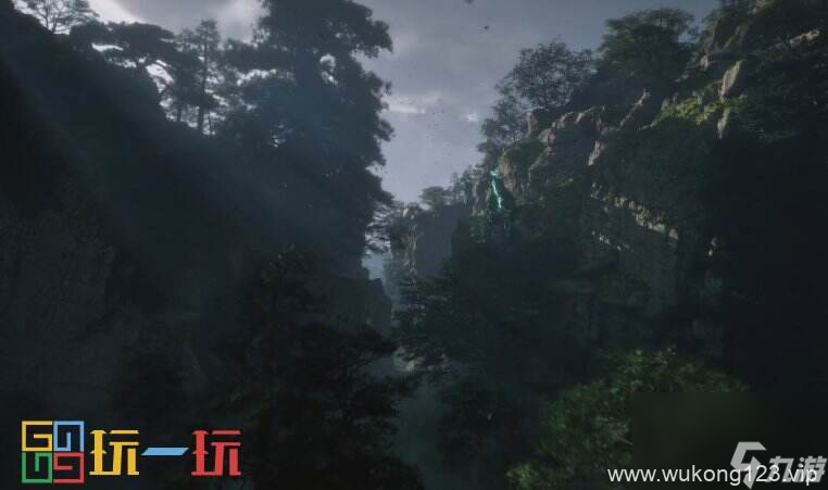《黑神话 悟空》最终预告片公布 战斗玩法首次披露