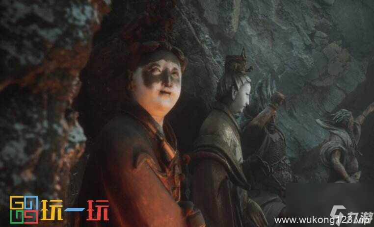 《黑神话 悟空》最终预告片公布 战斗玩法首次披露