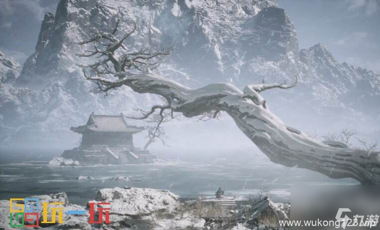 《黑神话 悟空》最终预告片公布 战斗玩法首次披露