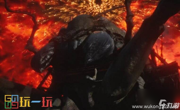 《黑神话 悟空》最终预告片公布 战斗玩法首次披露