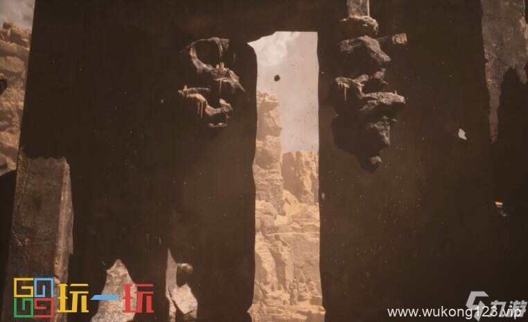 《黑神话 悟空》最终预告片公布 战斗玩法首次披露