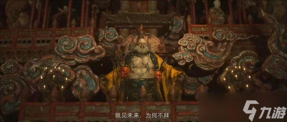 《黑神话悟空》是否属于魂类游戏详细介绍