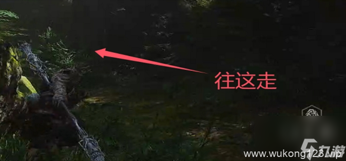 《黑神话悟空》第一章BOSS有什么