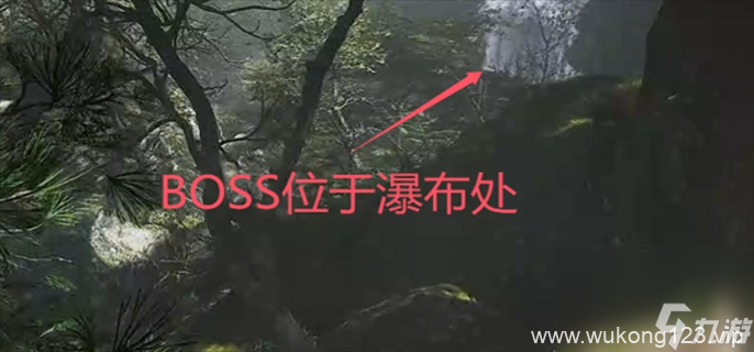 《黑神话悟空》第一章BOSS有什么