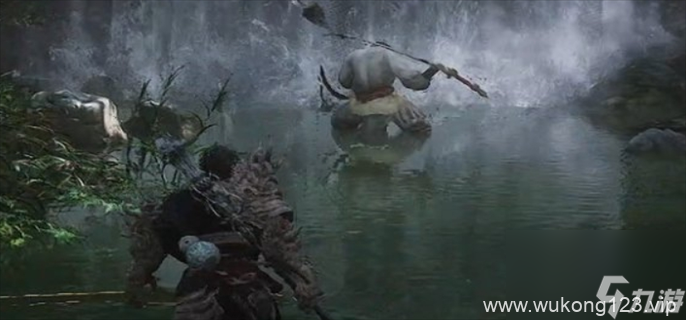 《黑神话悟空》第一章BOSS有什么