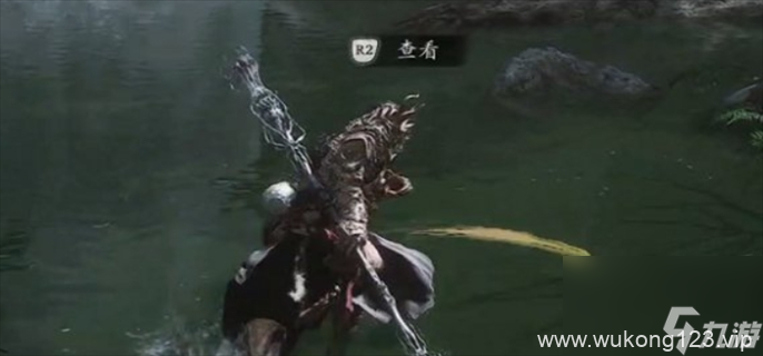 《黑神话悟空》第一章BOSS有什么