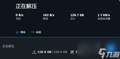 《黑神话 悟空》第一难死在了解压 天命人该解压了