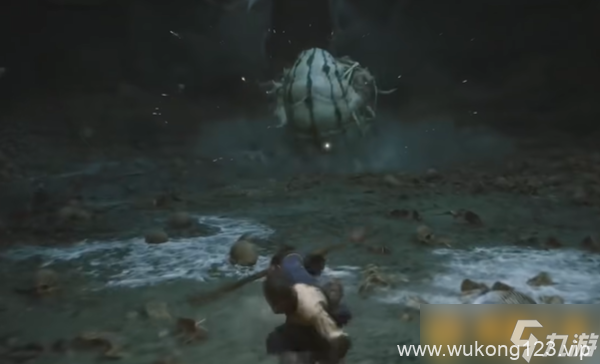 《黑神话悟空》百足虫打法技巧 原型背景介绍