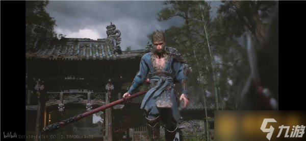 《黑神话悟空》通关时长介绍 完全探索时长