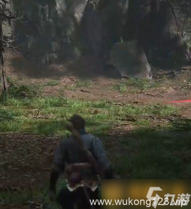 《黑神话悟空》牯护院在哪里 详细打法建议