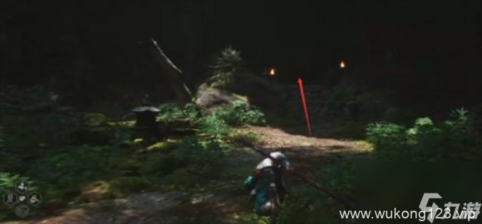 《黑神话悟空》黑熊精怎么打