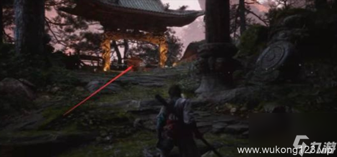 《黑神话悟空》黑熊精怎么打