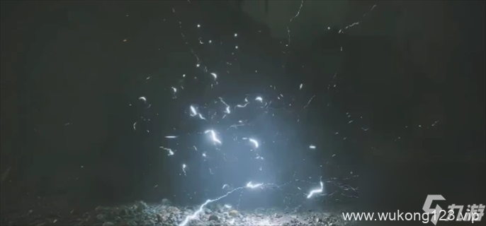 《黑神话悟空》赤髯龙怎么打
