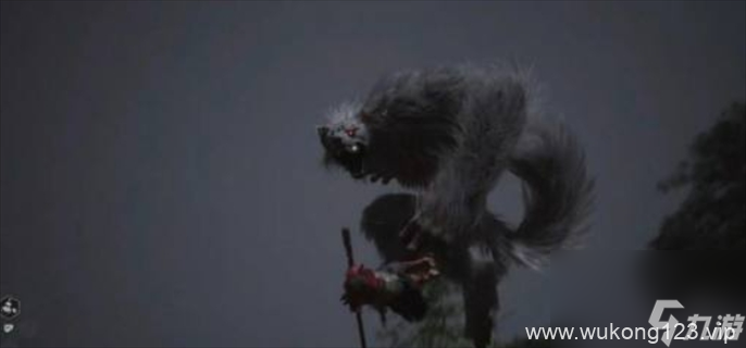 《黑神话悟空》灵虚子怎么打
