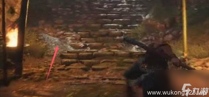 《黑神话悟空》波里个浪怎么打
