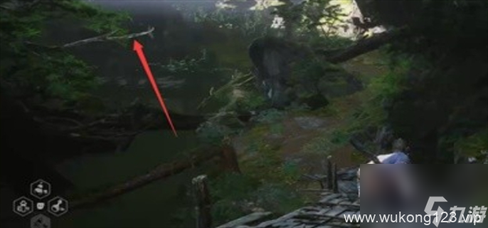 《黑神话悟空》白衣秀士怎么打
