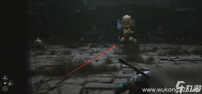 《黑神话悟空》金池长老怎么打