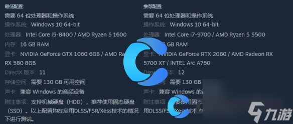 《黑神话悟空》闪退解决方法