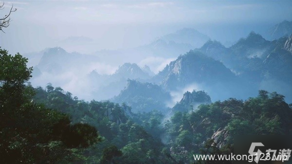 《黑神话悟空》全流程图文攻略 全剧情流程及物品收集方法推荐